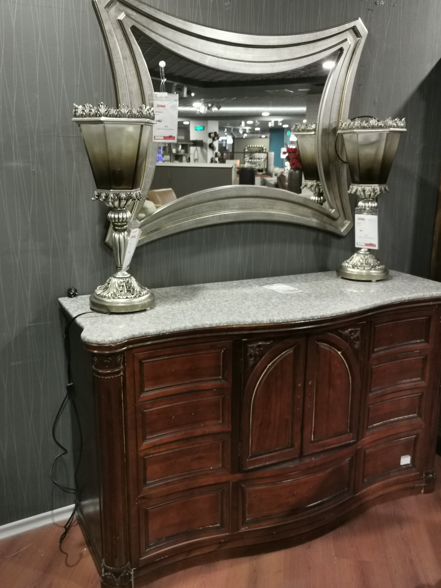 The Versatility and Style of Luxury Sideboards and Buffets